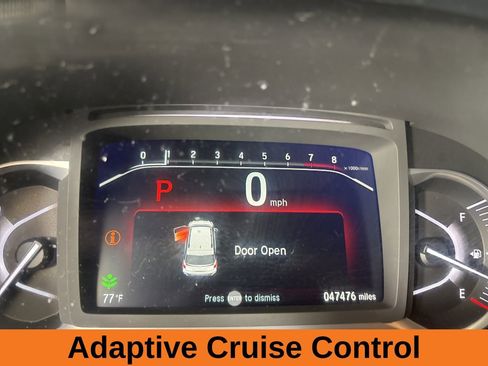 Used 2022 Honda Passport Elite image 16