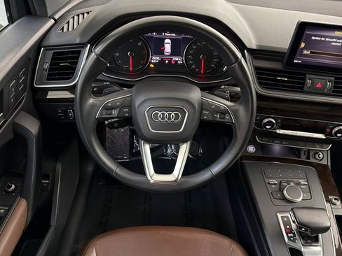 Used 2019 Audi Q5 2.0T Premium w/ Convenience Package image 27