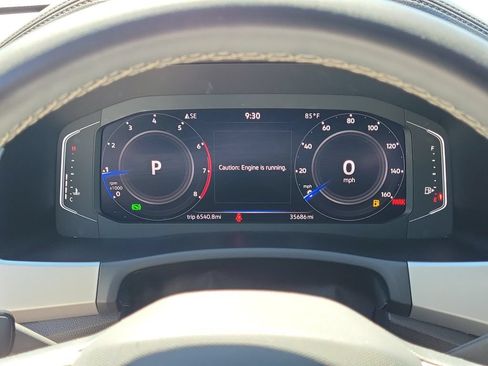 Used 2023 Volkswagen Atlas Cross Sport SE FWD image 28