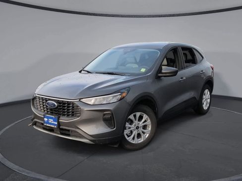 Used 2025 Ford Escape Active w/ Tech Pack #1 image 1