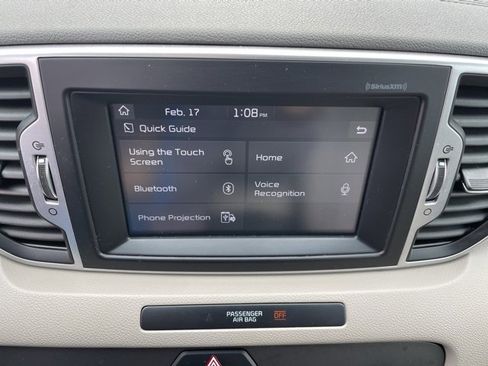 Used 2018 Kia Sportage LX w/ LX Popular Package image 33