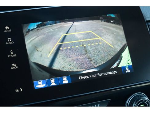 Used 2021 Honda CR-V EX-L image 25