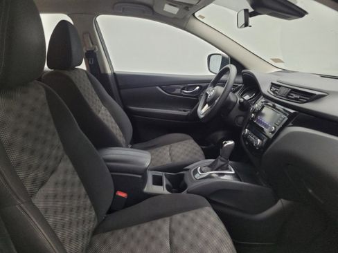 Used 2019 Nissan Rogue Sport SV AWD/4WD image 21