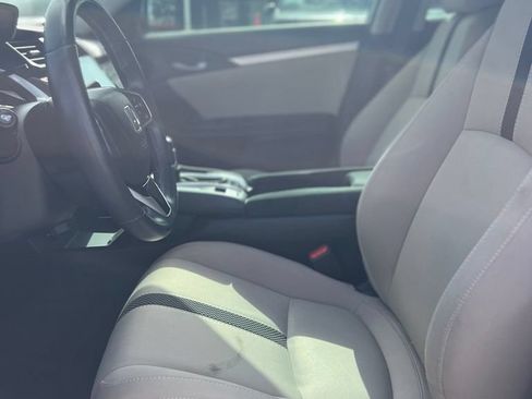 Used 2020 Honda Civic EX image 18