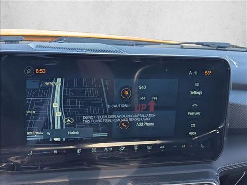 New 2026 Ford Mustang GT Premium image 11