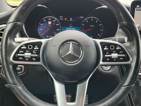 Used 2022 Mercedes-Benz GLC 300 GLC 300 image 19