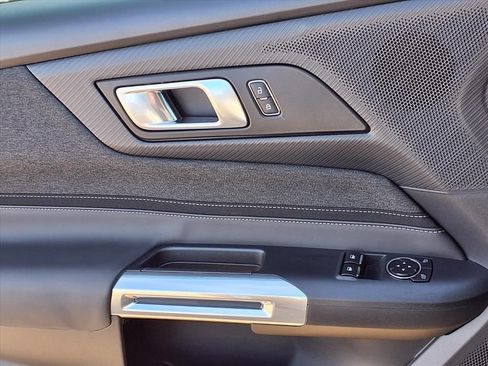 New 2026 Ford Mustang EcoBoost image 16