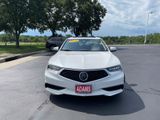 Used 2019 Acura TLX V6 w/ Technology Package image 3