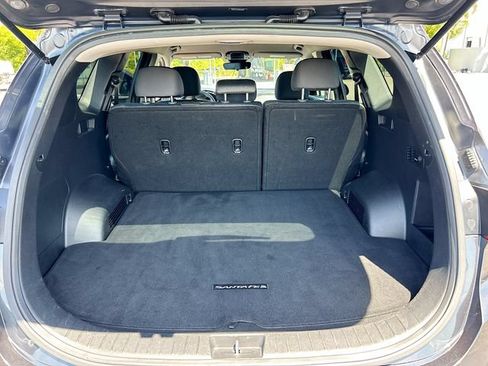 Used 2022 Hyundai Santa Fe SEL FWD image 20