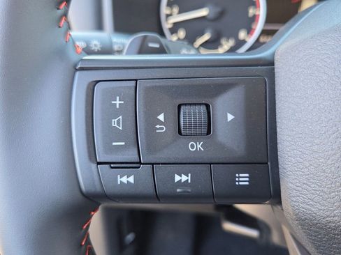 New 2026 Nissan Rogue SV AWD/4WD image 23