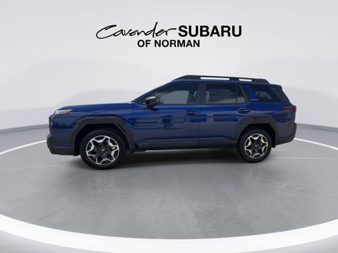 New 2026 Subaru Outback Touring AWD/4WD image 4