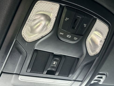 Used 2020 RAM 1500 Rebel w/ Rebel Level 2 Equipment Group image 24