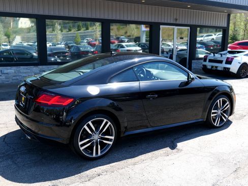 Used 2018 Audi TT 2.0T w/ Technology Package image 66
