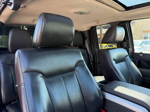 Used 2010 Ford F150 FX4 AWD/4WD image 26