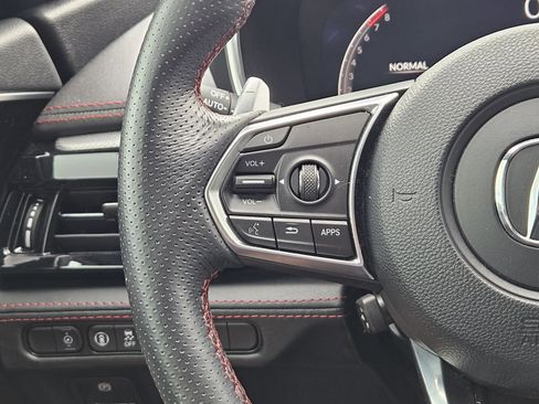 Used 2023 Acura MDX A-Spec image 29