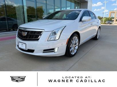 Used 2016 Cadillac XTS Luxury w/ Driver Awareness Package