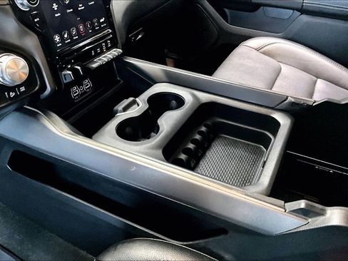 Used 2020 RAM 1500 Rebel AWD/4WD image 18