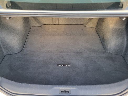 Used 2020 Nissan Altima 2.5 S FWD image 36
