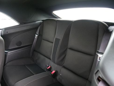 Used 2015 Chevrolet Camaro LT image 15