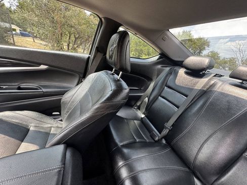 Used 2015 Honda Accord EX-L image 27