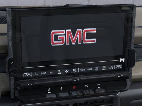 New 2026 GMC Hummer EV 4x4 Crew Cab image 20
