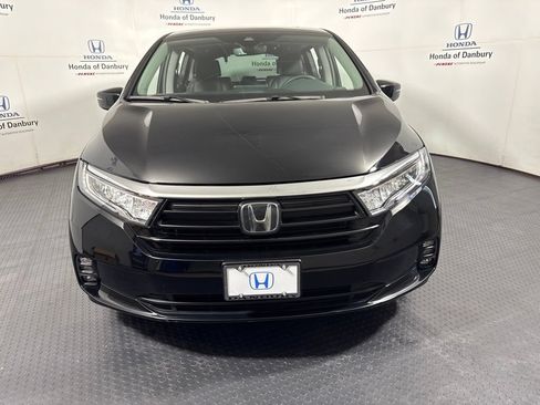 Used 2023 Honda Odyssey EX-L image 2