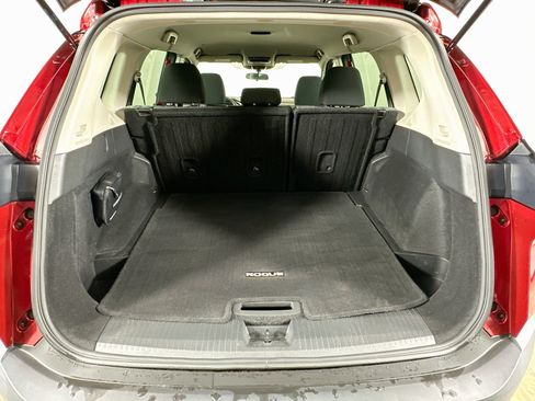 Used 2023 Nissan Rogue SV FWD image 27