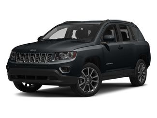 Used 2014 Jeep Compass Sport w/ Power Value Group AWD/4WD video 1