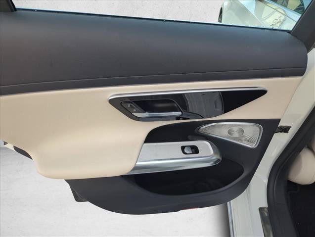 Used 2024 Mercedes-Benz E 350 4MATIC Sedan image 8