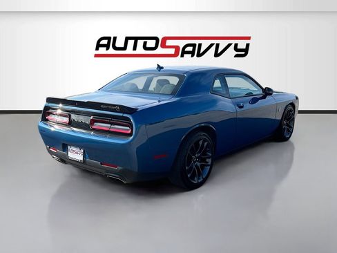 Used 2023 Dodge Challenger R/T Scat Pack RWD image 7