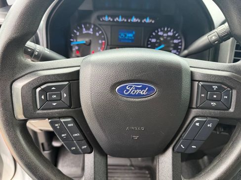Used 2019 Ford F250 XL w/ XL Value Package AWD/4WD image 15