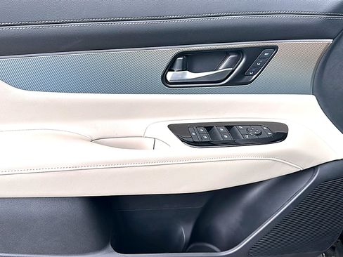 New 2026 Nissan Murano SL AWD/4WD image 14