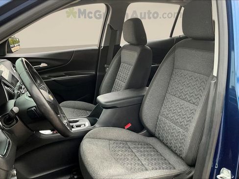 Used 2022 Chevrolet Equinox LT image 22