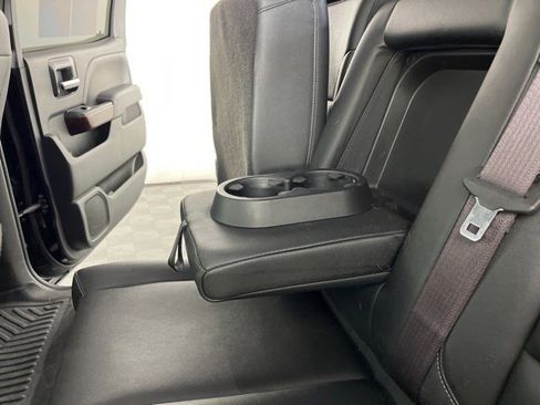 Used 2016 GMC Sierra 1500 SLT AWD/4WD image 33