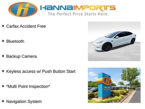 Used 2023 Tesla Model 3 Standard Range RWD image 8
