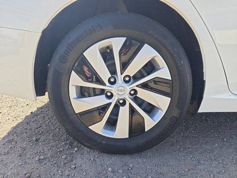 Used 2021 Nissan Altima 2.5 S image 10