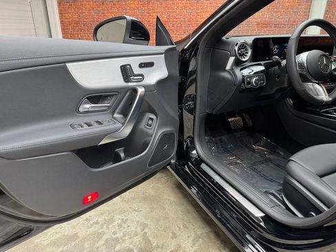 Used 2026 Mercedes-Benz CLA 250 CLA 250 image 9