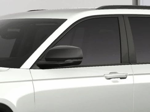 New 2025 Jeep Grand Cherokee Limited w/ Black Appearance Package image 15