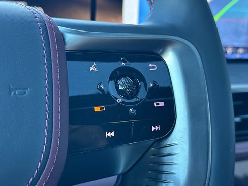 New 2026 INFINITI QX80 Autograph image 29