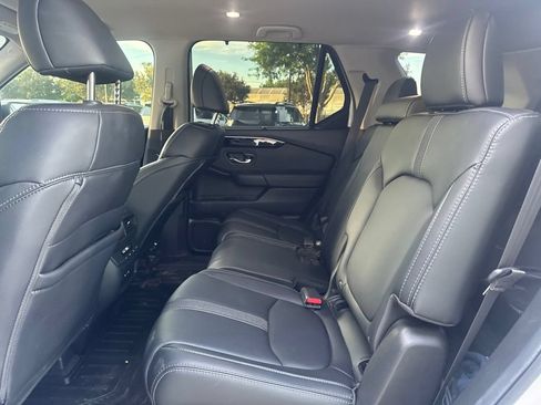Used 2025 Honda Pilot EX-L image 23