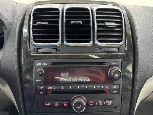 Used 2012 GMC Acadia Denali AWD/4WD image 48