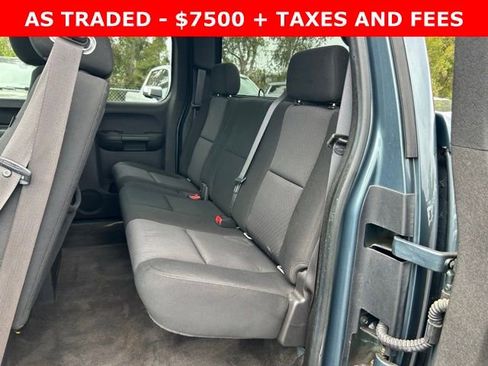 Used 2010 Chevrolet Silverado 1500 LT w/ Power Pack Plus image 15