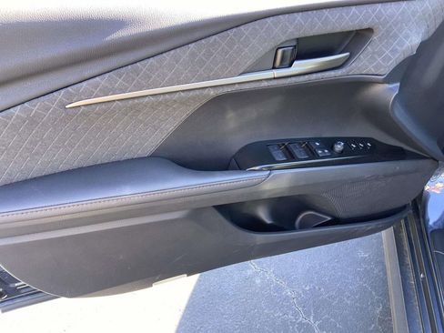 New 2026 Toyota Camry XLE w/ Premium Plus Package image 17