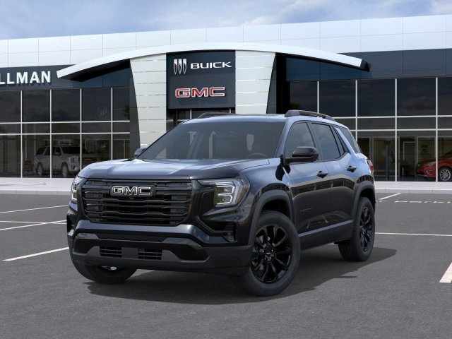 New 2027 GMC Terrain Elevation w/ Elevation Premium Package AWD/4WD image 6