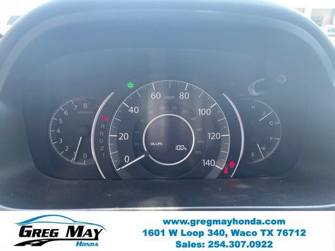 Used 2012 Honda CR-V EX image 17