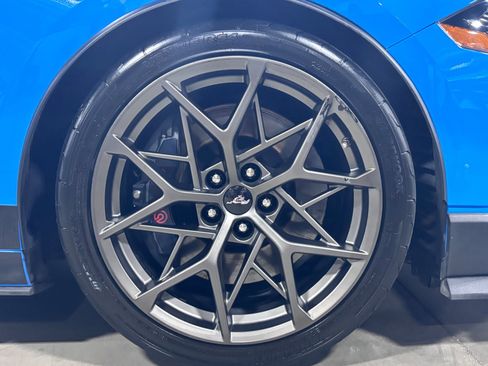 Used 2022 Ford Mustang Mach 1 w/ Mach 1 Handling Package image 62