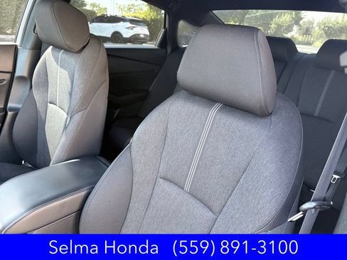 Used 2023 Honda Accord Sport image 9