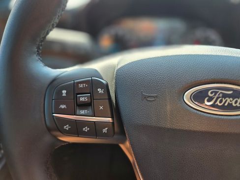 Certified 2024 Ford Maverick Tremor w/ Tremor Off-Road Package AWD/4WD image 16