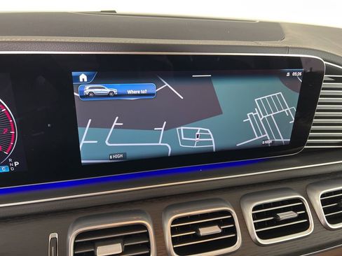 Certified 2024 Mercedes-Benz GLS 450 4MATIC image 28