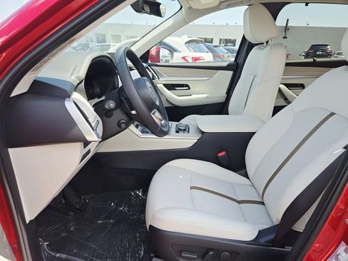 New 2026 MAZDA CX-90 Plug-In Hybrid w/ Premium Plus AWD/4WD image 9